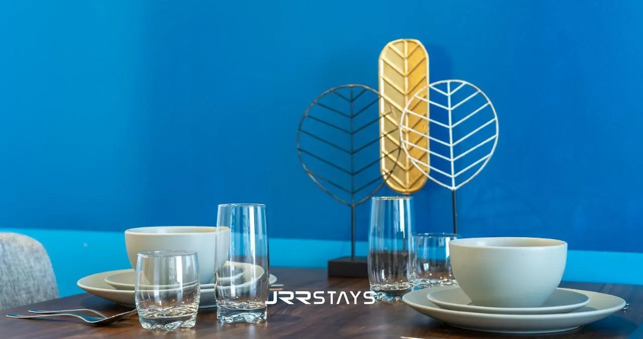 Urban Oasis In Jvc - Studio City Views & Modern Dubai 0*,