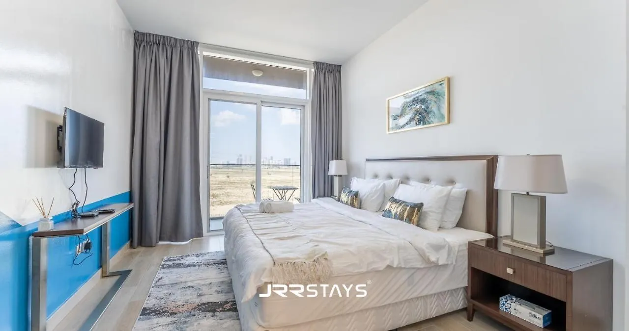 Urban Oasis In Jvc - Studio City Views & Modern Dubai 0*,  United Arab Emirates
