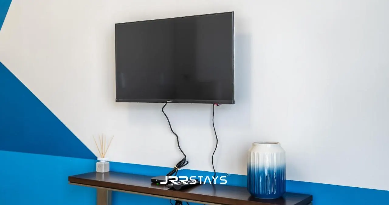 Apartment Urban Oasis In Jvc - Studio City Views & Modern Dubai