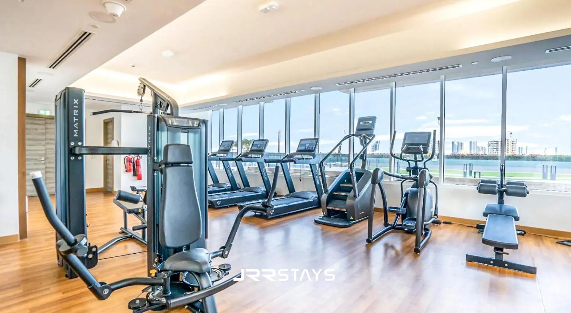 Urban Oasis In Jvc - Studio City Views & Modern Dubai 0*,  United Arab Emirates
