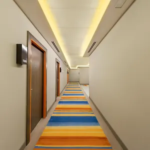 Citymax Al Barsha Otel