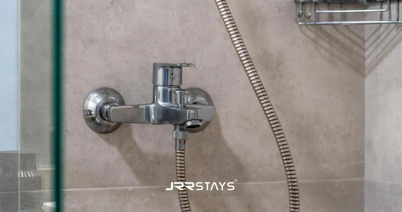 Apartment Urban Oasis In Jvc - Studio City Views & Modern Dubai